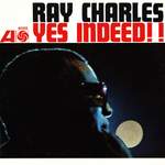 Ray Charles: Blackjack Product Image