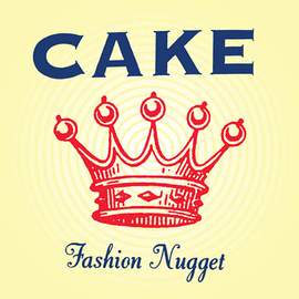 Cake: It's Coming Down