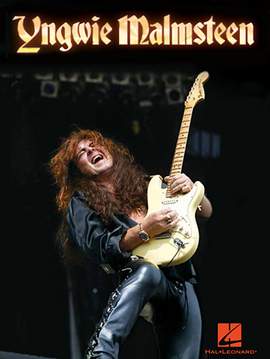 Yngwie Malmsteen: Rising Force