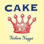 Cake: Frank Sinatra Product Image