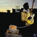 Albert Collins: Ice Pick Product Image