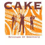 Cake: Comanche Product Image