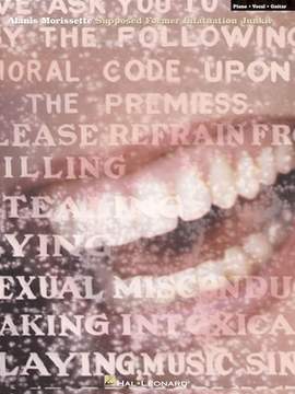 Alanis Morissette: Front Row