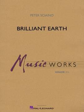 Peter Sciaino: Brilliant Earth - Baritone T.C.