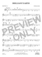 Peter Sciaino: Brilliant Earth - Baritone T.C. Product Image