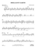 Peter Sciaino: Brilliant Earth - Percussion 1 Product Image