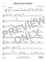 Peter Sciaino: Brilliant Earth - Flute Product Image