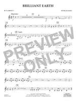 Peter Sciaino: Brilliant Earth - Bb Clarinet 1 Product Image