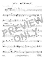 Peter Sciaino: Brilliant Earth - Trombone/Baritone B.C. Product Image