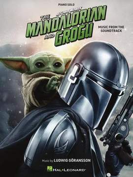Ludwig Göransson: Rotta (from Star Wars: The Mandalorian and Grogu)