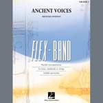 Michael Sweeney: Ancient Voices - Mallet Percussion Product Image