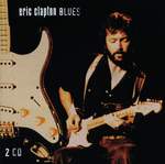 Eric Clapton: The Sky Is Crying Product Image