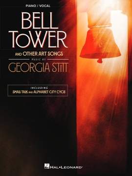 Georgia Stitt: Hold Fast Your Dreams