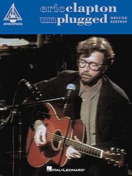 Eric Clapton: Old Love