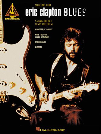Eric Clapton: Mean Old World