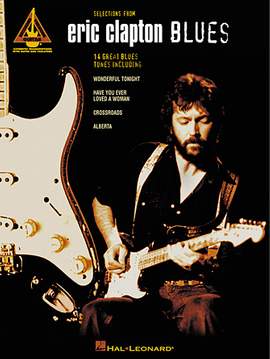 Eric Clapton: Mean Old World