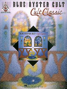 Blue Öyster Cult: This Ain't The Summer Of Love