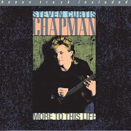 Steven Curtis Chapman: More To This Life