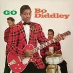 Bo Diddley: Say Man Product Image