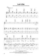 The Beatles: Let It Be Product Image