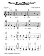 Jack Keller: Theme From "Bewitched" Product Image