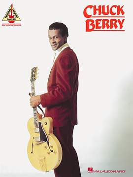 Chuck Berry: No Particular Place To Go