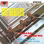 The Beatles: Please Please Me Product Image