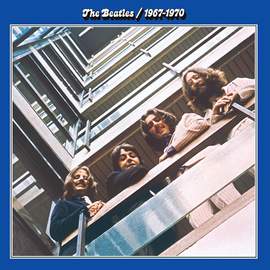 The Beatles: Revolution