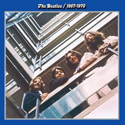 The Beatles: Revolution