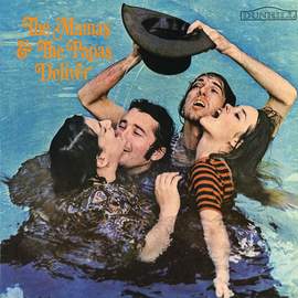 The Mamas & The Papas: Creeque Alley