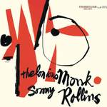 Thelonious Monk: Work Product Image