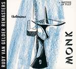 Thelonious Monk: Bye-Ya Product Image