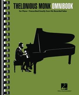 Thelonious Monk: Little Rootie Tootie