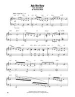 Thelonious Monk: Ask Me Now Product Image