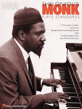 Thelonious Monk: I Should Care
