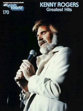 Kenny Rogers: Morgana Jones