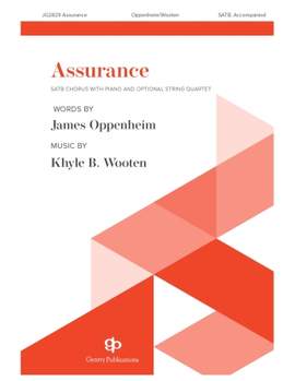 Khyle B. Wooten: Assurance - Cello