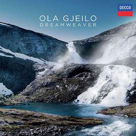 Ola Gjeilo: The North