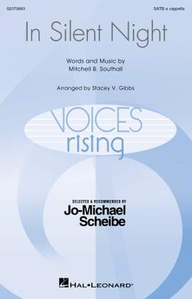 Mitchell B. Southall: In Silent Night (arr. Stacey V. Gibbs)