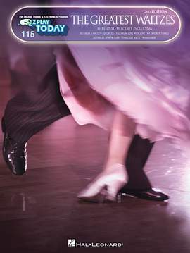 H. Engelmann: Melody Of Love