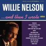 Willie Nelson: Undo The Right Product Image