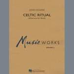 John Higgins: Celtic Ritual - Mallet Percussion Product Image