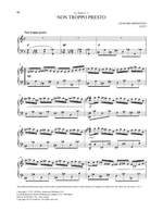 Leonard Bernstein: Non Troppo Presto Product Image