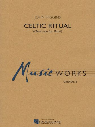 John Higgins: Celtic Ritual - String Bass