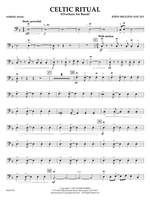 John Higgins: Celtic Ritual - String Bass Product Image