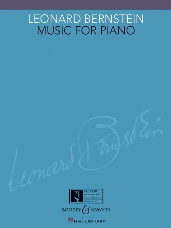 Leonard Bernstein: For David Diamond