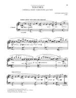 Leonard Bernstein: Touches Product Image