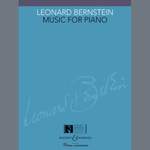 Leonard Bernstein: Idele: The Chassidele Product Image