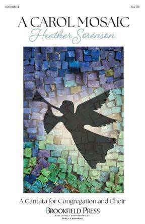 Heather Sorenson: A Carol Mosaic - String Reduction