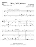 Heather Sorenson: A Carol Mosaic - String Reduction Product Image